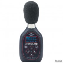 ASD106矿用本安型个人声暴露计