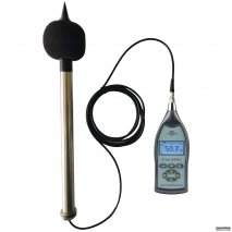 HY108系列噪声自动监测系统