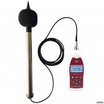 HY118系列噪声自动监测系统