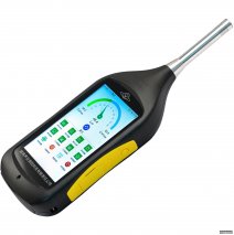 HY139型智能声级计