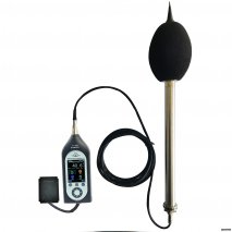 HY128型彩屏噪声自动监测系统配套设备