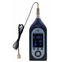 HY128噪声振动分析仪