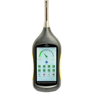 HY139型智能声级计
