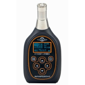 <b>HY106型个人声暴露计</b>